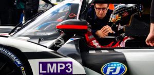 Read more about the article Team VIRAGE launches LMP3 programme