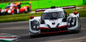 Read more about the article ELMS Debut at Monza