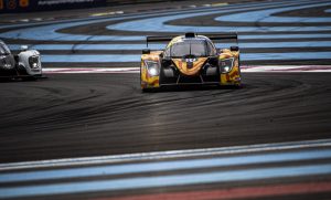 Desafiante carrera de Le Mans Cup para el Team Virage en Le Castellet