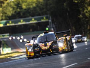 Read more about the article Best overall team result in Le Mans Cup for Team Virage in Road to le Mans