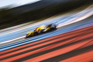 Read more about the article A bittersweet weekend in the ELMS LMP2 for Team Virage￼