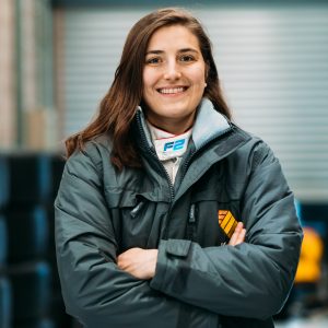 Read more about the article Tatiana Calderón returns to the ELMS with Team Virage