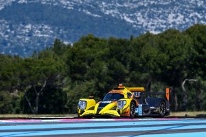 Read more about the article ELMS Event Report in Le Castellet