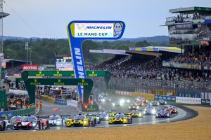 Read more about the article Concluding Challenging Road to Le Mans Round